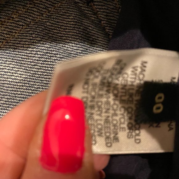 Express Jeans - Picture 3 of 4